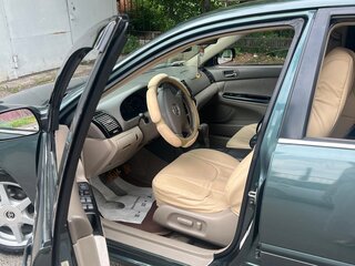 2002 Toyota Camry V (XV30), серый, 820000 рублей, вид 1