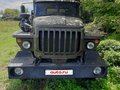 2007 Урал 4320, зелёный, 1500000 рублей
