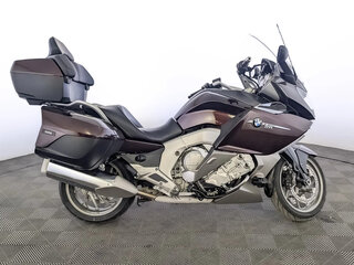 2013 BMW K 1600 GTL, пурпурный, 1250000 рублей, вид 1