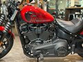 2023 Harley-Davidson Street Bob, красный, 1940000 рублей - вид 9