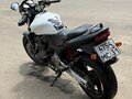 2001 Honda CB 600F Hornet, белый, 345000 рублей - вид 7