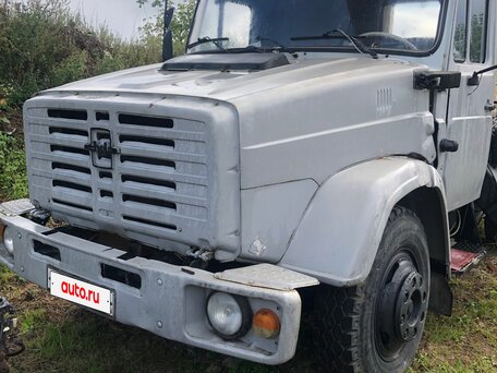 2003 ЗИЛ АГП-22.02, 599000 рублей, вид 2