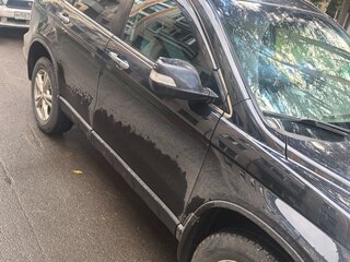 2007 Honda CR-V III, чёрный, 1225000 рублей, вид 5