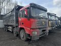 2022 Shacman (Shaanxi) SX3318, красный, 1558000 рублей - вид 1