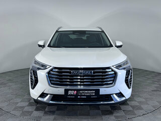 2023 Haval Jolion I, белый, 1678000 рублей, вид 2