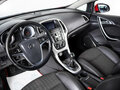 2012 Opel Astra GTC J Рестайлинг, красный, 719000 рублей - вид 6