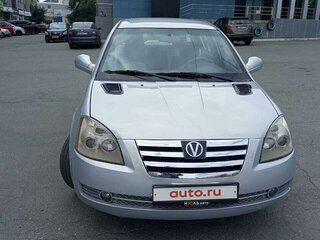 2010 Vortex Estina I, серебристый, 397000 рублей, вид 1