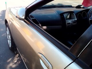 2003 Nissan Wingroad II (Y11) Рестайлинг, золотистый, 450000 рублей, вид 1