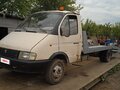 2001 ГАЗ ГАЗель (3302), бежевый, 950000 рублей