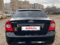 2011 Ford Focus II Рестайлинг, чёрный, 600000 рублей - вид 2