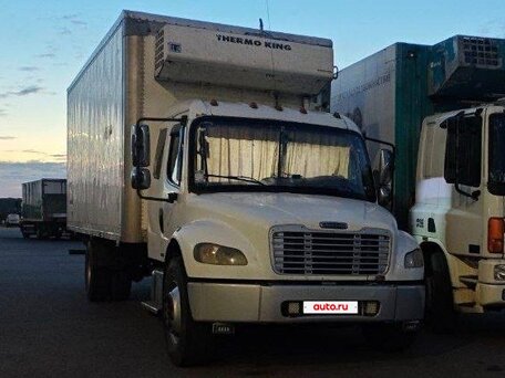 2005 Freightliner Business Class (M2), белый, 2400000 рублей, вид 1