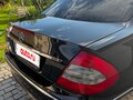 2006 Mercedes-Benz E-Класс 280 III (W211, S211) Рестайлинг, чёрный, 2050000 рублей - вид 5