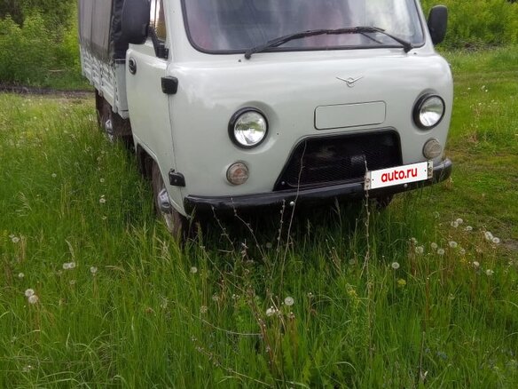 2011 УАЗ 3303, серый, 650000 рублей - вид 4
