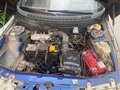 2002 Lada (ВАЗ) 2110, синий, 100000 рублей - вид 6