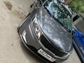 2014 Kia Rio III, серый, 1230000 рублей - вид 7