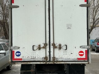 2010 ГАЗ ГАЗель (2705), белый, 850000 рублей, вид 5