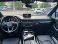 2019 Audi Q7 II (4M), синий, 4900000 рублей - вид 9