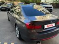 2013 BMW 3 серии 320d xDrive VI (F3x), бежевый, 1990000 рублей - вид 6