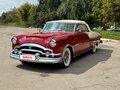 1954 Packard Caribbean I, красный, 11000000 рублей - вид 3