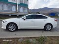 2013 Mazda 6 III (GJ), белый, 1600000 рублей - вид 2