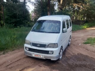 2004 Suzuki Every Landy IV, белый, 140000 рублей, вид 3