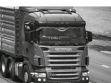 2008 Scania R-Series, синий, 5700000 рублей, вид 5