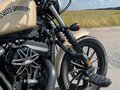 2014 Harley-Davidson Sportster 883, бежевый, 750000 рублей - вид 7