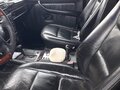 1996 Mercedes-Benz G-Класс 320 II (W463), чёрный, 1950000 рублей - вид 6