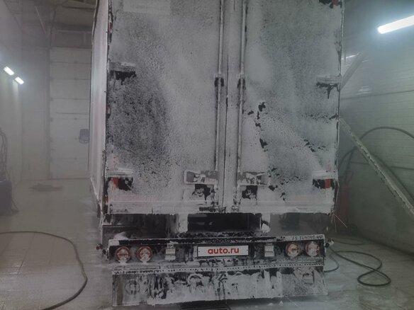 2010 ГАЗ ГАЗель (2705), голубой, 1800000 рублей - вид 12