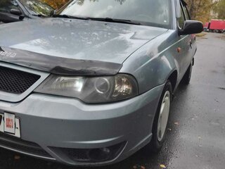 2011 Daewoo Nexia I Рестайлинг, серый, 350000 рублей, вид 1