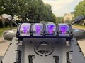 2024 CFMoto CFORCE 600 EPS, серый, 800000 рублей - вид 2