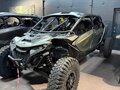 2025 BRP Can-Am Maverick R, серый, 6300000 рублей