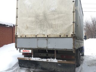 2006 ГАЗ ГАЗель (3302), синий, 395000 рублей, вид 3