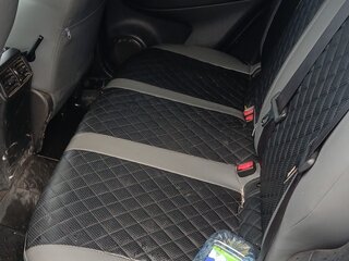2019 Nissan Qashqai II, серебристый, 1750000 рублей, вид 5