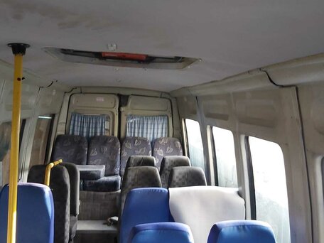 2007 Iveco Daily, белый, 500000 рублей, вид 2