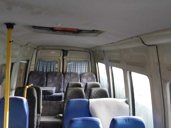 2007 Iveco Daily, белый, 500000 рублей - вид 1