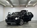 2017 Bentley Bentayga I, чёрный - вид 10