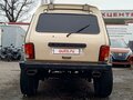 1998 Lada (ВАЗ) 2121 (4x4) I Рестайлинг, бежевый, 650000 рублей - вид 4