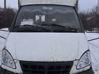 2011 ГАЗ Валдай, белый, 1300000 рублей, вид 5