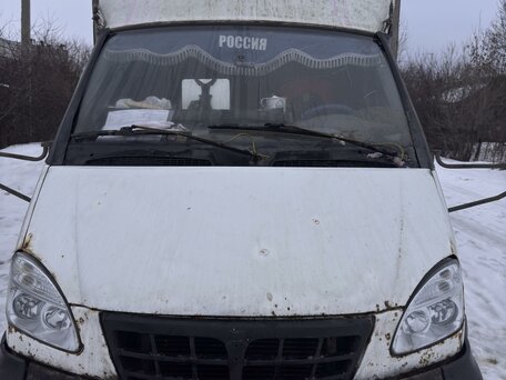 2011 ГАЗ Валдай, белый, 1300000 рублей, вид 5