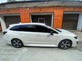 2018 Subaru Levorg I Рестайлинг, белый, 1740000 рублей - вид 5