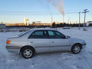 1990 Toyota Corona VIII (T170), серый, 500000 рублей, вид 2