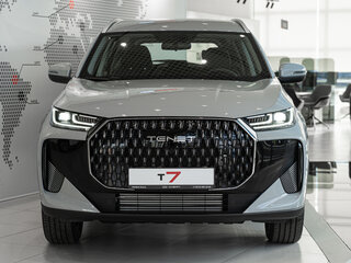 2026 Tenet T7, серый, 3108600 рублей, вид 3
