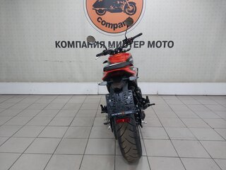 2024 Harley-Davidson X350, красный, 549000 рублей, вид 4