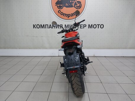 2024 Harley-Davidson X350, красный, 549000 рублей, вид 4