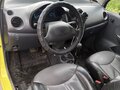 2007 Daewoo Matiz I Рестайлинг, жёлтый, 250000 рублей - вид 3