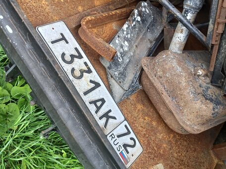 1987 УАЗ 3962, зелёный, 85000 рублей, вид 5