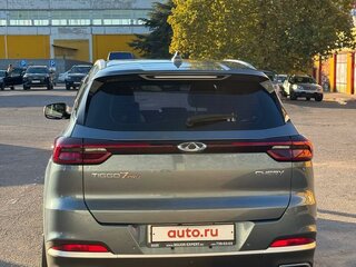 2021 Chery Tiggo 7 Pro I, серый, 2300000 рублей, вид 3