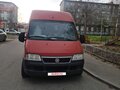 2011 Fiat Professional Ducato, красный, 1150000 рублей - вид 2