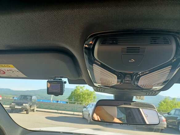 2021 BMW X4 20d II (G02), белый, 4200000 рублей - вид 10